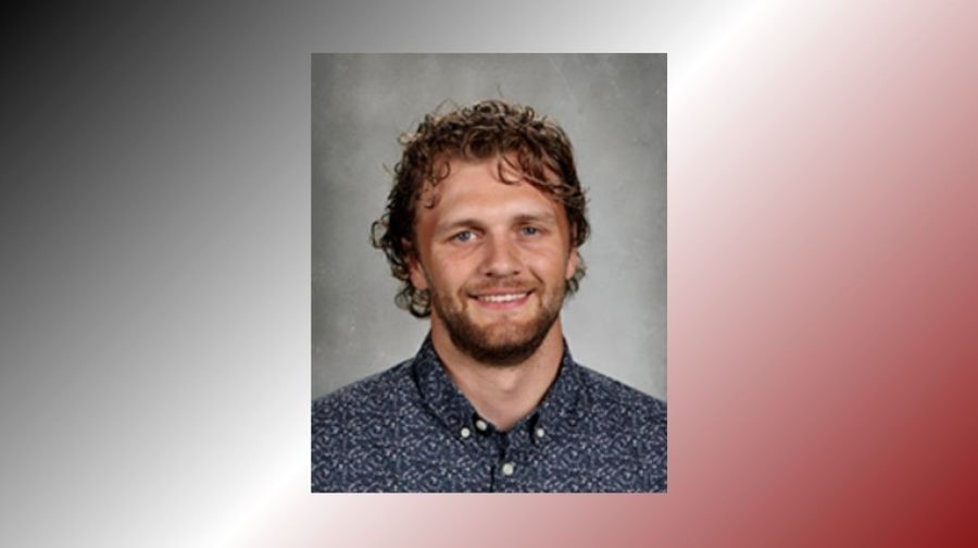 Our New Wrestling Head Coach!